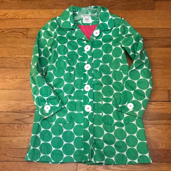 Mini Boden Other - Raincoat